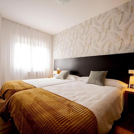 Cantares-Noja Rooms O Pedrouzo Exterior photo