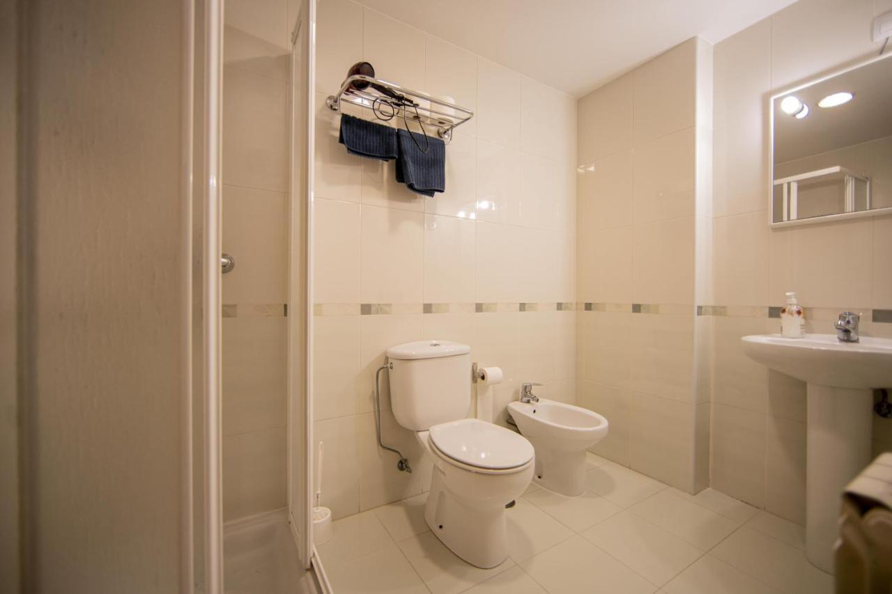 Cantares-Noja Rooms O Pedrouzo Exterior photo